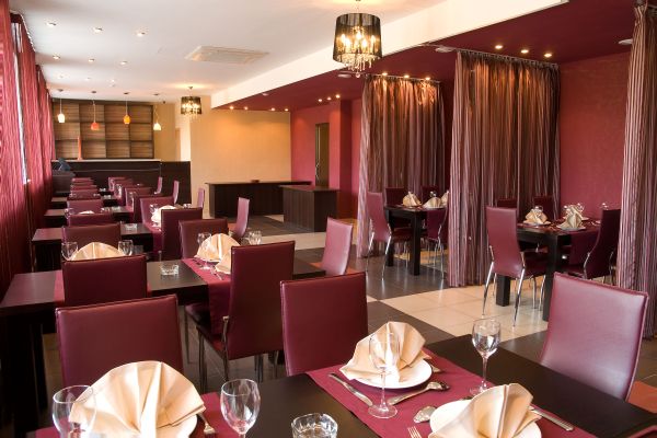 Ilmar City Hotel (Kazan')